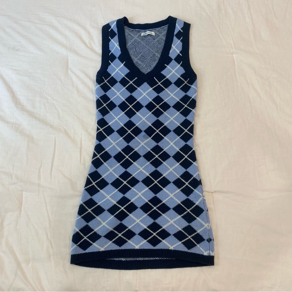 Hollister Mini dress